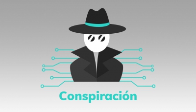 Los conspirólogos de internet te pedirán que mates a tus padres