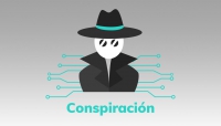 Los conspirólogos de internet te pedirán que mates a tus padres