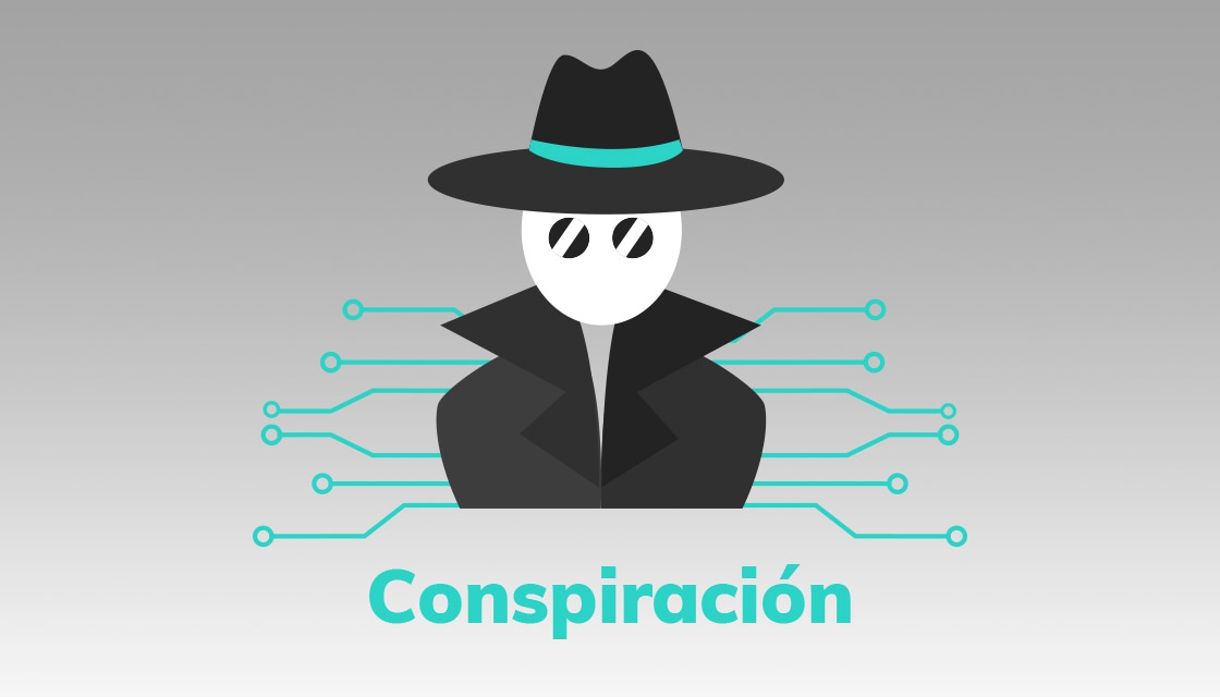 Los conspirólogos de internet te pedirán que mates a tus padres